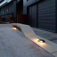 Cветильник встраиваемый LED 3W