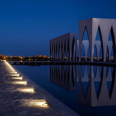 Cветильник встраиваемый LED 3W