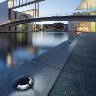 Cветильник встраиваемый LED 3W