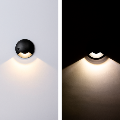 Cветильник встраиваемый LED 3W