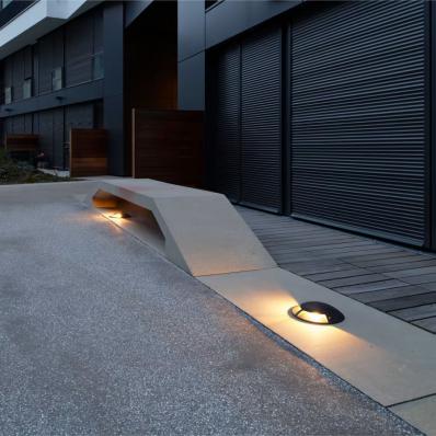 Cветильник встраиваемый LED 3W