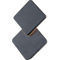 Светильник настенный фасадный светодиодный влагозащищенный SP-4081 IP54