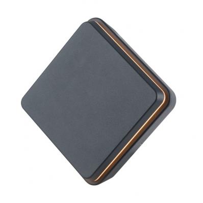 Светильник настенный фасадный светодиодный влагозащищенный SP-4081 IP54