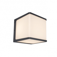 Светильник уличный настенный влагозащищенный SP-2123 LED IP54