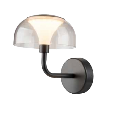 Светильник настенный фасадный светодиодный влагозащищенный SP-1621 13W IP54