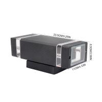 Светильник двухсторонний настенный фасадный светодиодный SP-2118 GU10 IP65