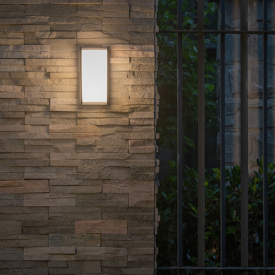 Светильник настенный уличный влагозащищенный SP-4152 IP54