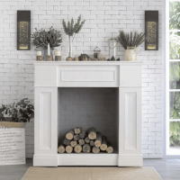 Светильник настенный фасадный SP-0395 11W LED IP44