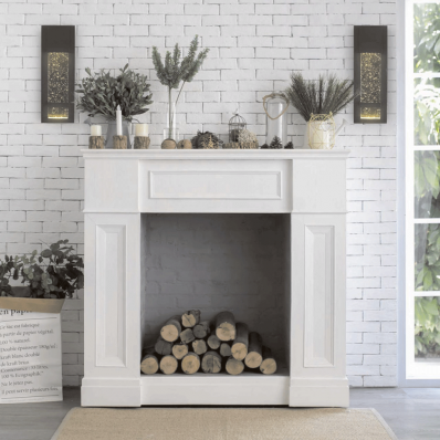 Светильник настенный фасадный SP-0395 11W LED IP44