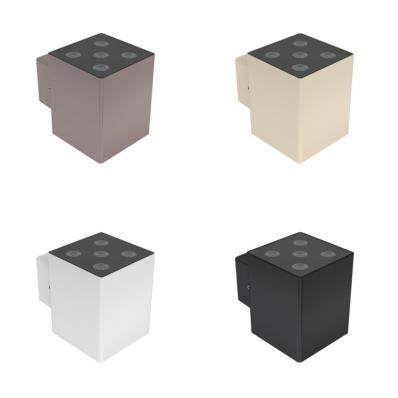 Прожектор архитектурный Aktsent Kub5 (5 Вт.)