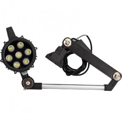 Светильник станочный светодиодный LED F6 220 В FABTEC 62585