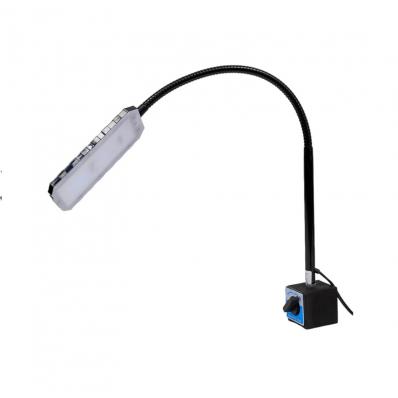 Светильник низковольтный на магните Армата 049 ПДБ62‑6‑008