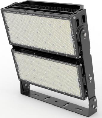 Мощный светодиодный прожектор LMPSN-PROM-SPORT