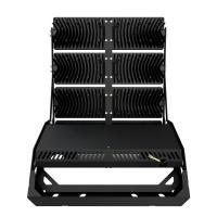 Мощный светодиодный прожектор Plazma Pro 1600