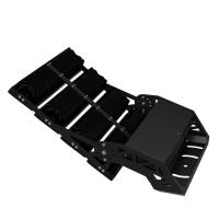 Мощный светодиодный прожектор Plazma Pro 1600