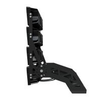 Мощный светодиодный прожектор Plazma Pro 1600