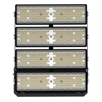 Мощный светодиодный прожектор Plazma Pro 1600