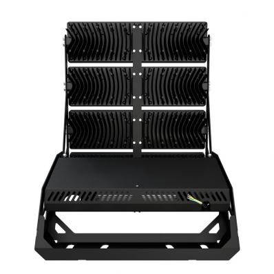 Мощный светодиодный прожектор Plazma Pro 1600