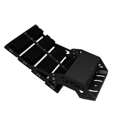 Мощный светодиодный прожектор Plazma Pro 1600