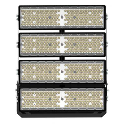 Мощный светодиодный прожектор Plazma Pro 1600