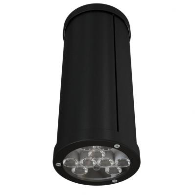 Полноцветный прожектор Акцент 20 RGB DMX 20 ВТ