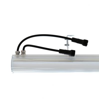 Kvantum 15 1000мм RGB DMX-SPI