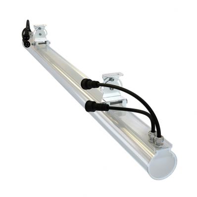 Kvantum 15 1000мм RGB DMX-SPI