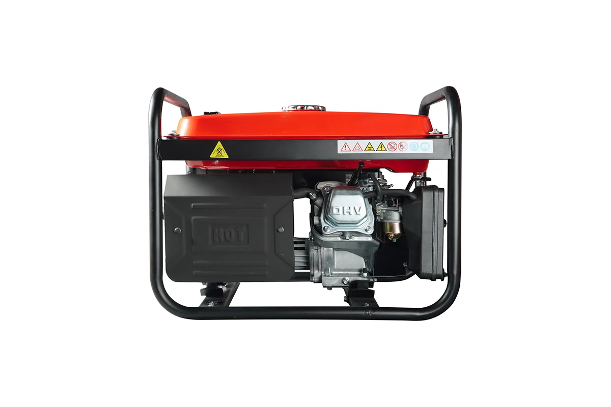 Бензиновый генератор Fubag BS 3300 A ES