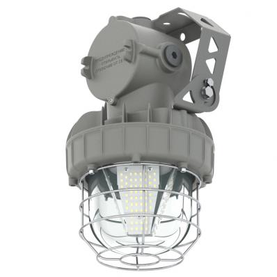 Взрывозащищенный светильник Armor Ex - 30