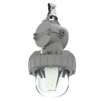 Взрывозащищенный светильник Armor Ex - 30