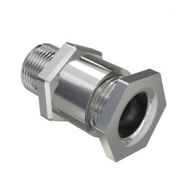 Взрывозащищенный кабельный ввод  М20x1,5