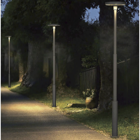 Светильник садово-парковый "Tera" SP4041