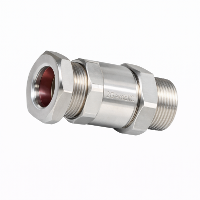 Кабельный ввод под небронированный кабель