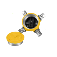 Взрывозащищенная клеммная коробка серии КР-В-100d