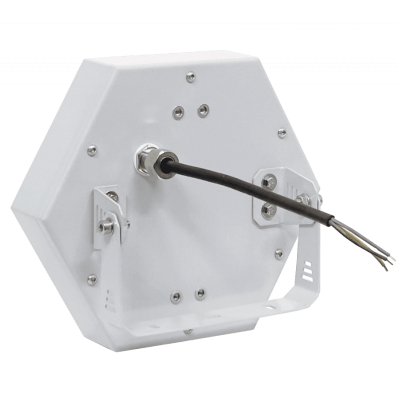 Урал Сд-010-009 корабельный светильник