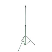 Облегченная мачта на треноге - 8м
