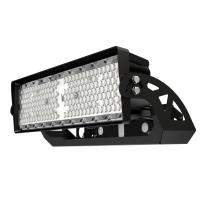 Мачта с лебедкой телескопическая 5м на треноге с мощным прожектором 400 Вт