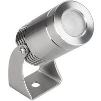 Подводный светильник RGB IP68 4 Вт WATER поворотный