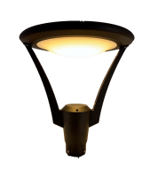 Плафон  LED 60W  4000K IP65 черный