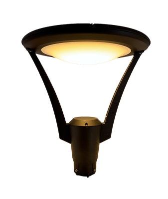 Плафон  LED 60W  4000K IP65 черный