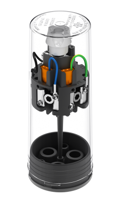 Вводной щиток BKS-106