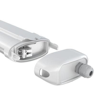 Айсберг Нео 15 500мм CRI80 4000К Опал