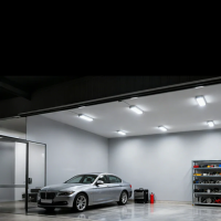 Айсберг Лайт 60 1200мм CRI80 4000К Опал