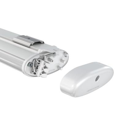 Айсберг Лайт 60 1200мм CRI80 4000К Опал