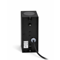 Настенный уличный светильник SP GU10 IP65