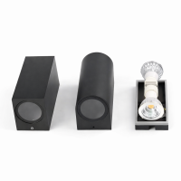 Настенный уличный светильник SP GU10 IP65