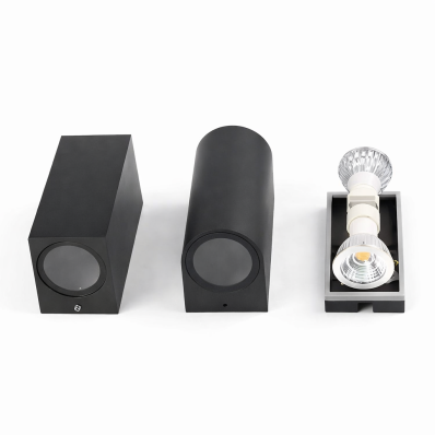 Настенный уличный светильник SP GU10 IP65