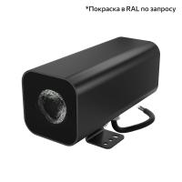 Светильник фасадный уличный Акцент Куб 10 XS Дуо CRI80