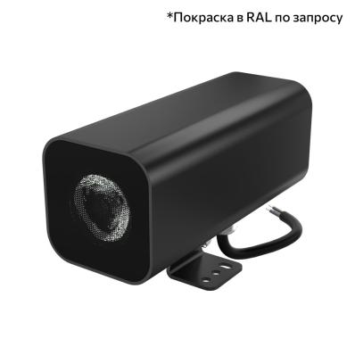 Светильник фасадный уличный Акцент Куб 10 XS Дуо CRI80