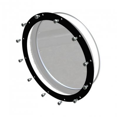 Светильник для склада ProfNeo 100